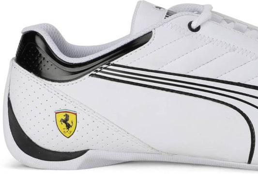 Puma Men's Scuderia Ferrari Drift Cat 5 Ultra 2 Sneaker